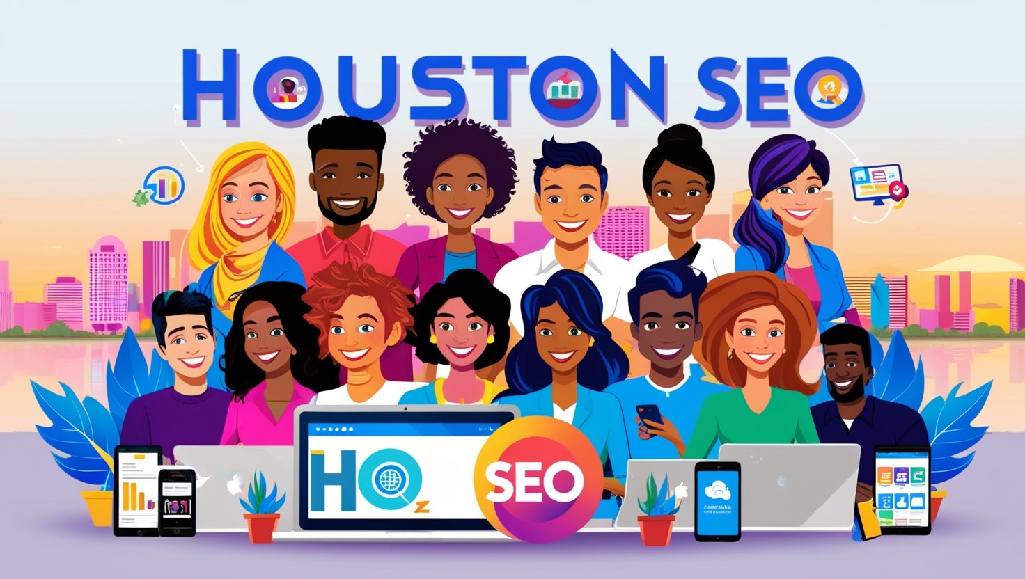 seo services in houston
