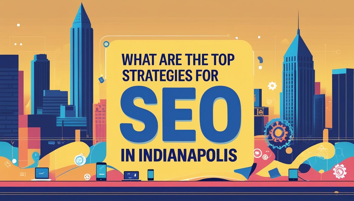 Top Strategies for SEO in Indianapolis