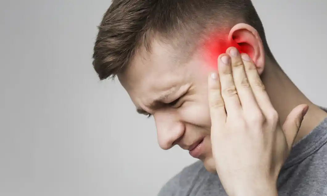 Ear Problems