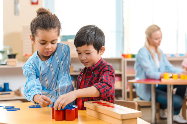 Montessori Academy