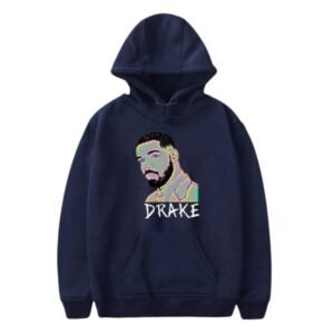 Zip It Crop It Rock It: The Hoodie Revolution in Style
