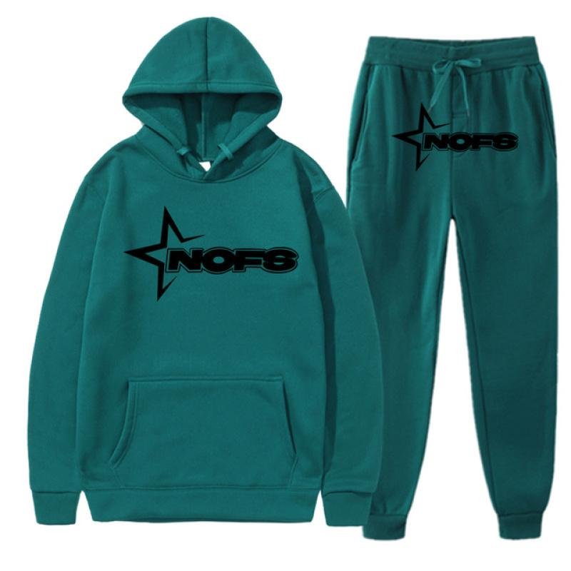 The Tracksuit That Changed the Game