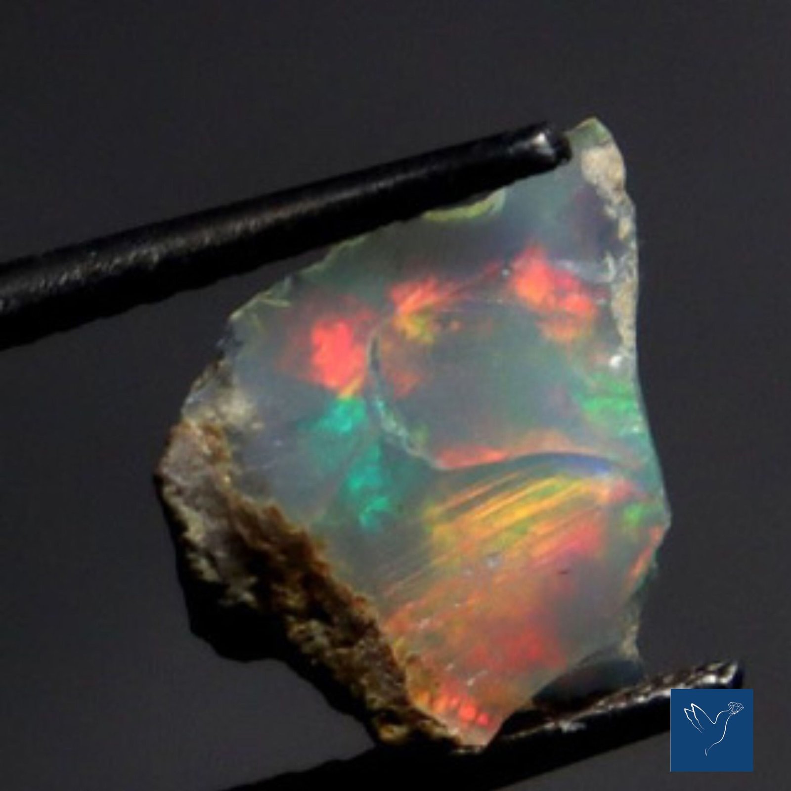 Opal Stones - GemstoneForSale