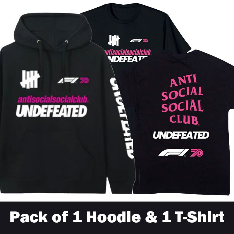 Anti Social Social Club Hoodie – The Ultimate Symbol of Streetwear Rebellion