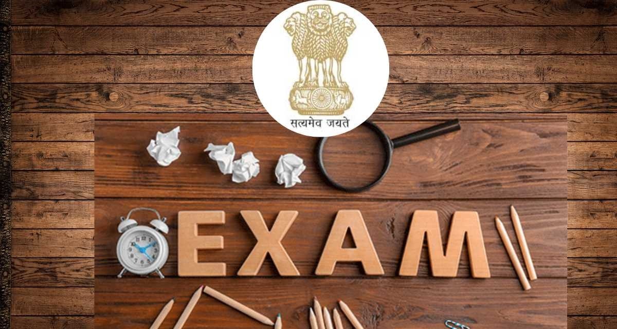 Proven Tactics to Prepare for the Government Exam