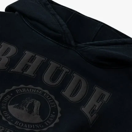 The Anti-Trend Hoodie: Standing Out Without Trying Hard