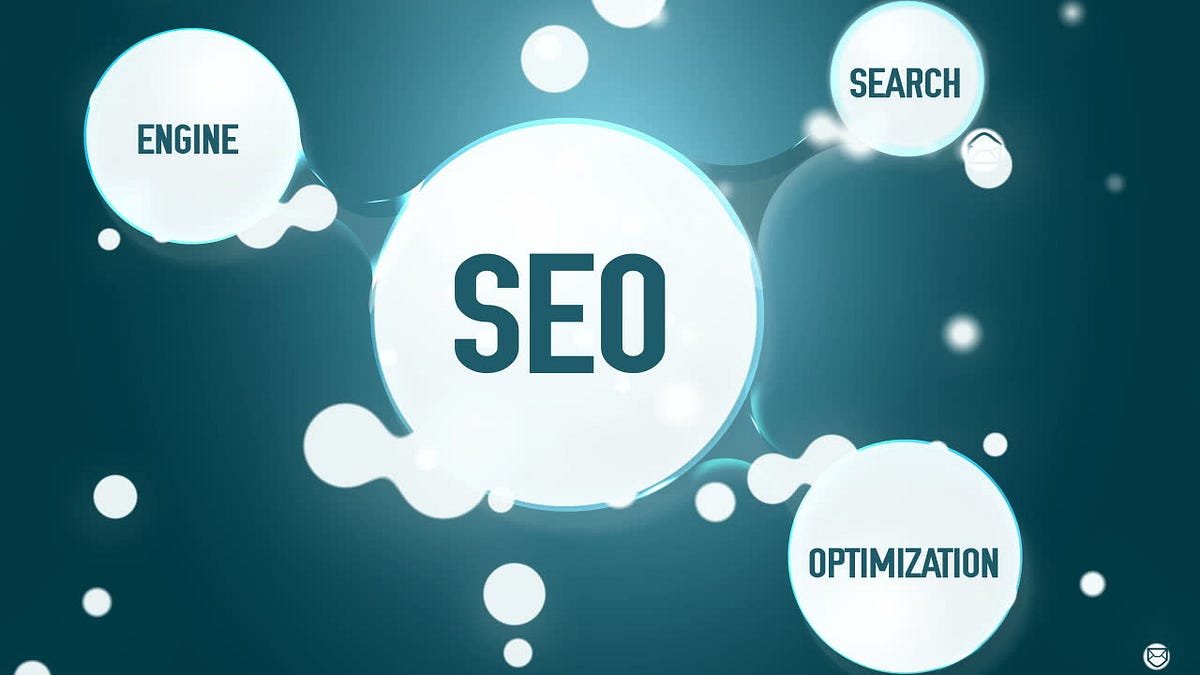 SEO Agency in Dubai