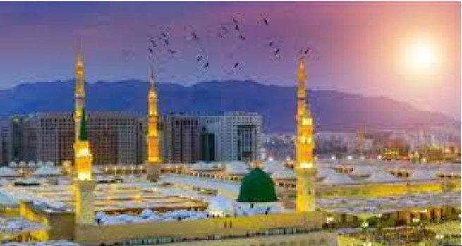 December Umrah Package 2025
