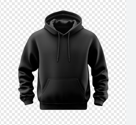 Spider Hoodie