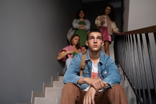 Support Families Going Through Tough Times