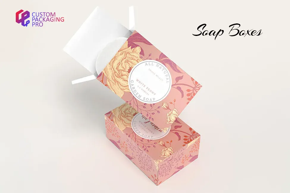 Soap Boxes