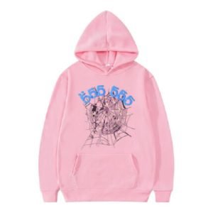 Why Sp5der Hoodies Are a Fashion Flex