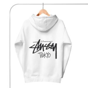 Stussy New York: How the City Shapes the Brand’s Identity