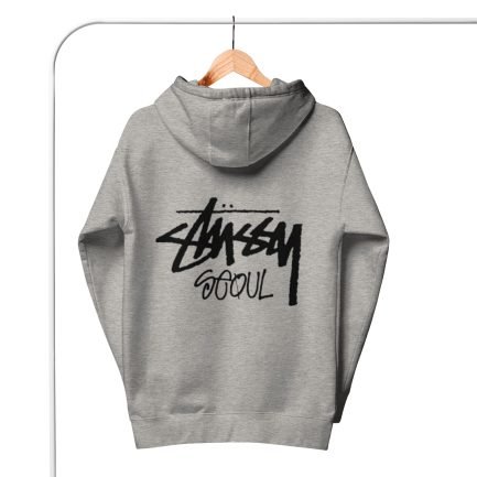 Cut from a New Cloth: Next-Gen Hoodies That Redefine Cool
