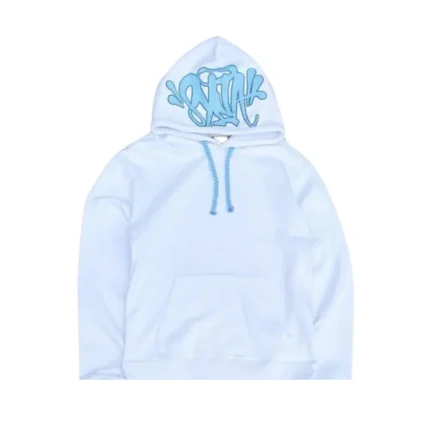 Syna World Tracksuit Shirt – The Rising Icon of Modern Streetwear