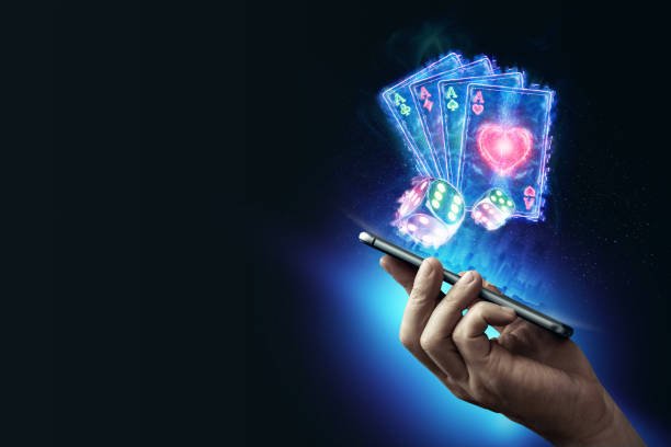 TG777 Online Casino Philippines - tg-777.pro