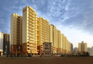 Taksila Heights Sector 37C Gurgaon
