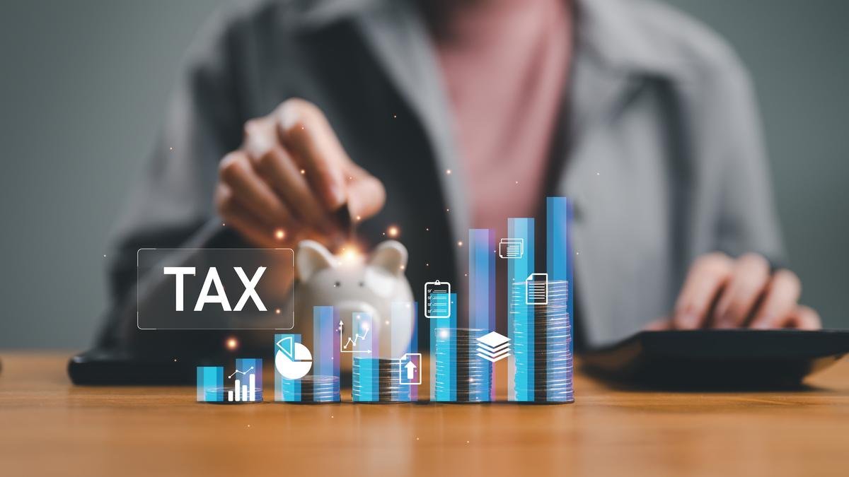 Tax Consultancy in UAE