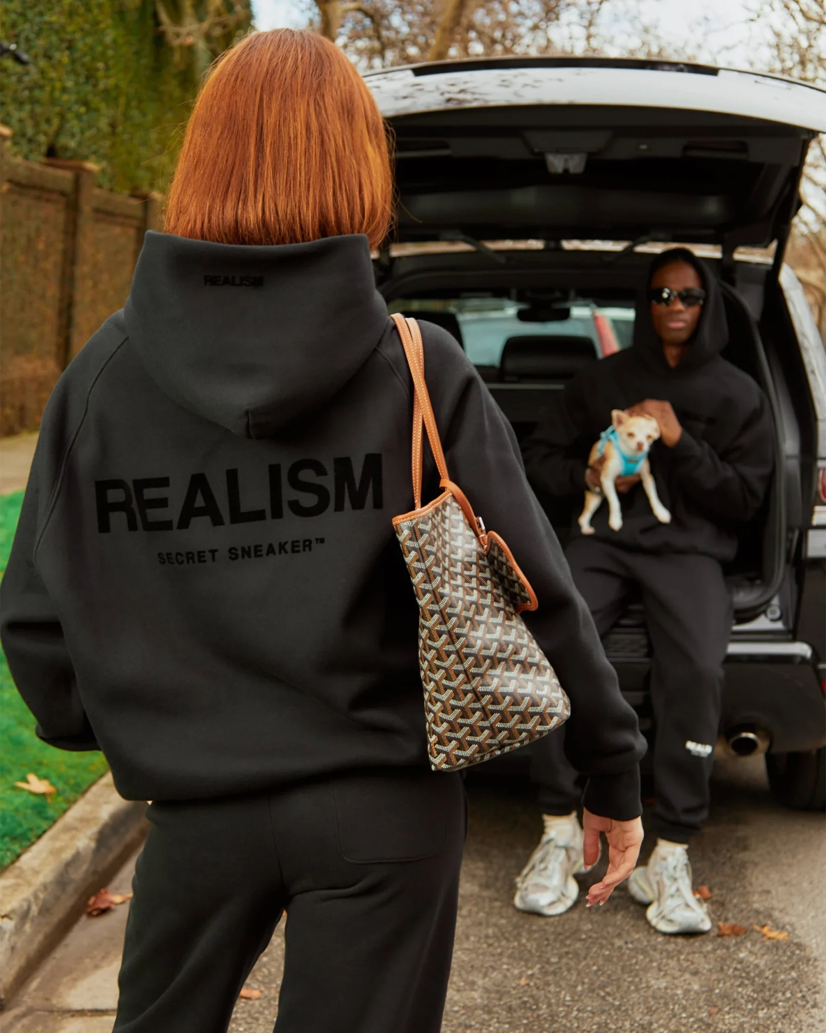 When Realism Brand Launched In Fashion