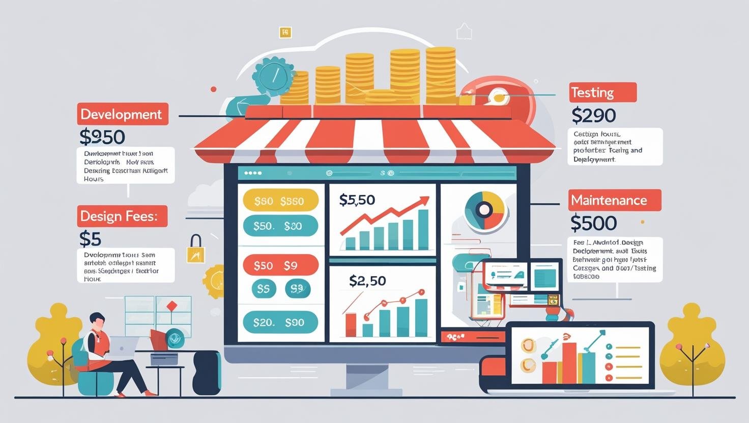 The Cost of Hiring a Mobile App Development Company: What You Need to Know