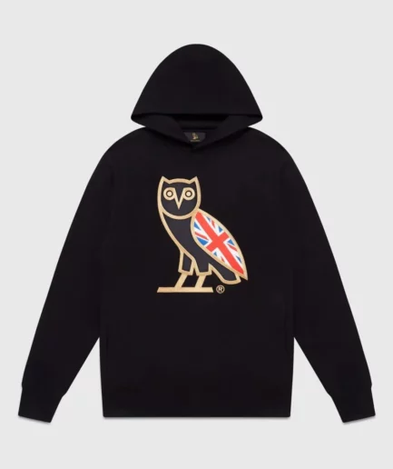 The Culture Hoodie: Worn by Icons Loved by All