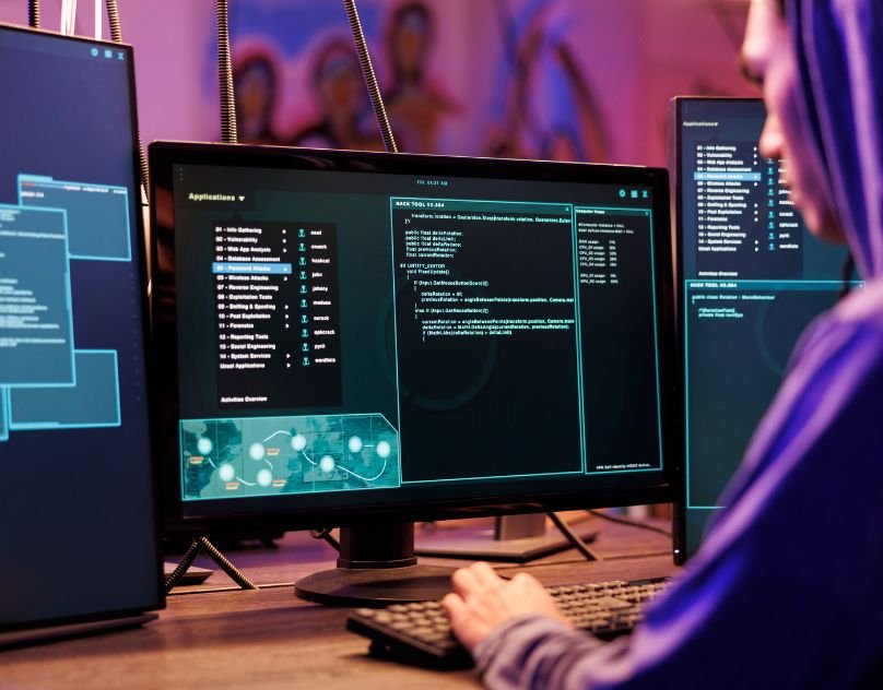 fintech software