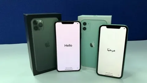 Used iPhones in Dubai