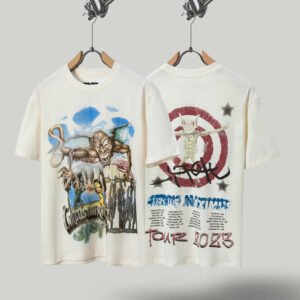 Circus Maximus Tour Merch | UpTo 30% Off | Huge Discount