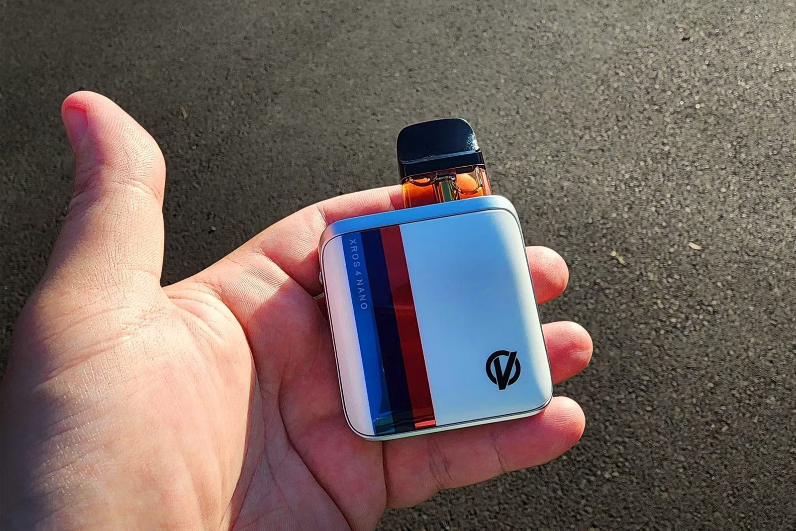 Vaporesso Xros 4 Nano