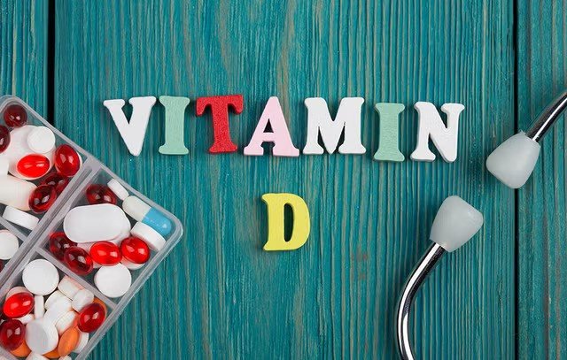 VitaminD