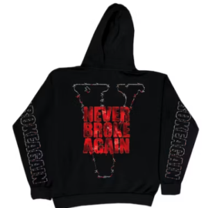 From Studio to Street: How NBA YoungBoy Merch Is Taking Over Fashion