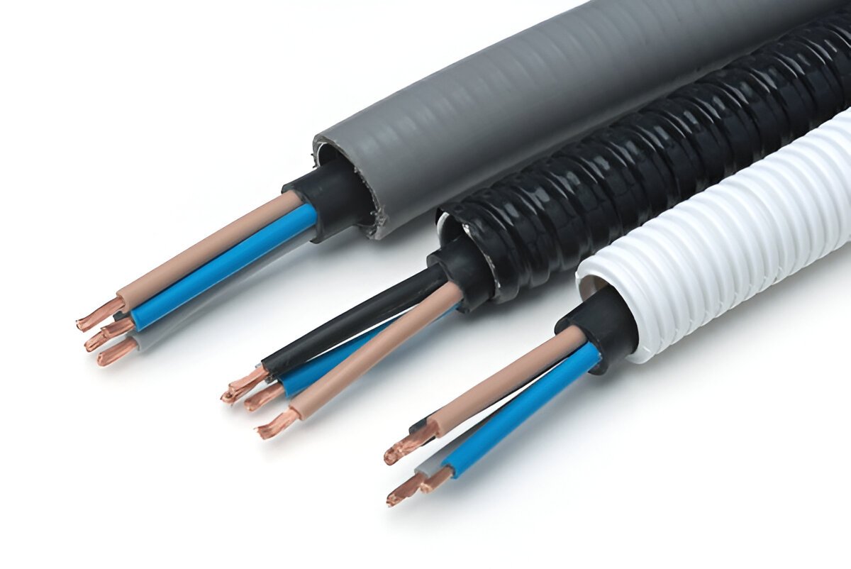 What Are Electrical Conduit Pipes and Why Are Standards Important