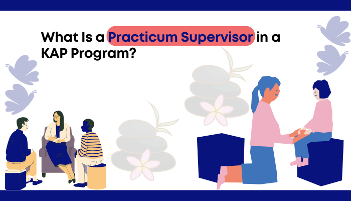 Practicum Supervisor