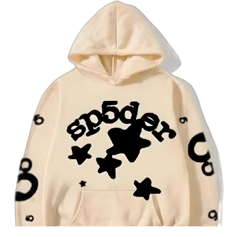 The 2025 Spider Hoodie Collection
