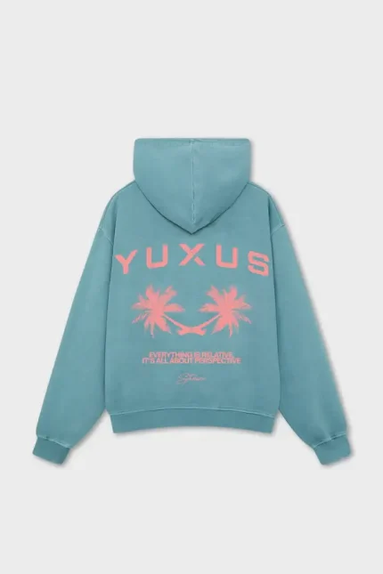 Introduction to yuxus
