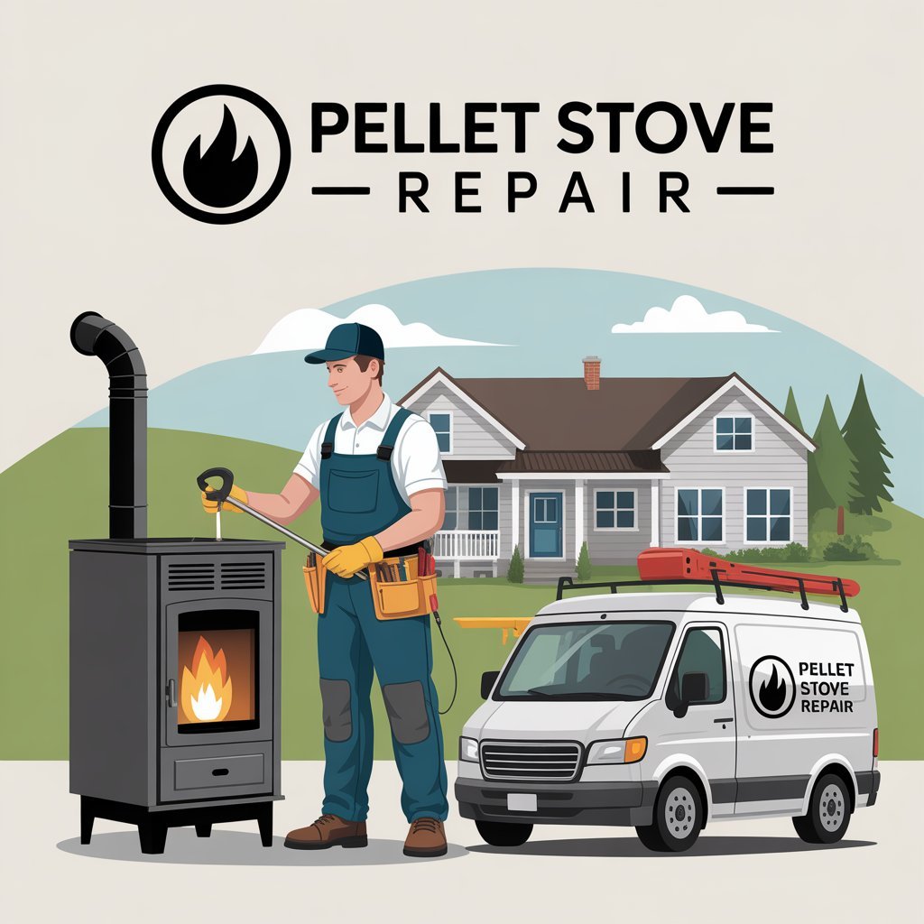 pallet stove repair