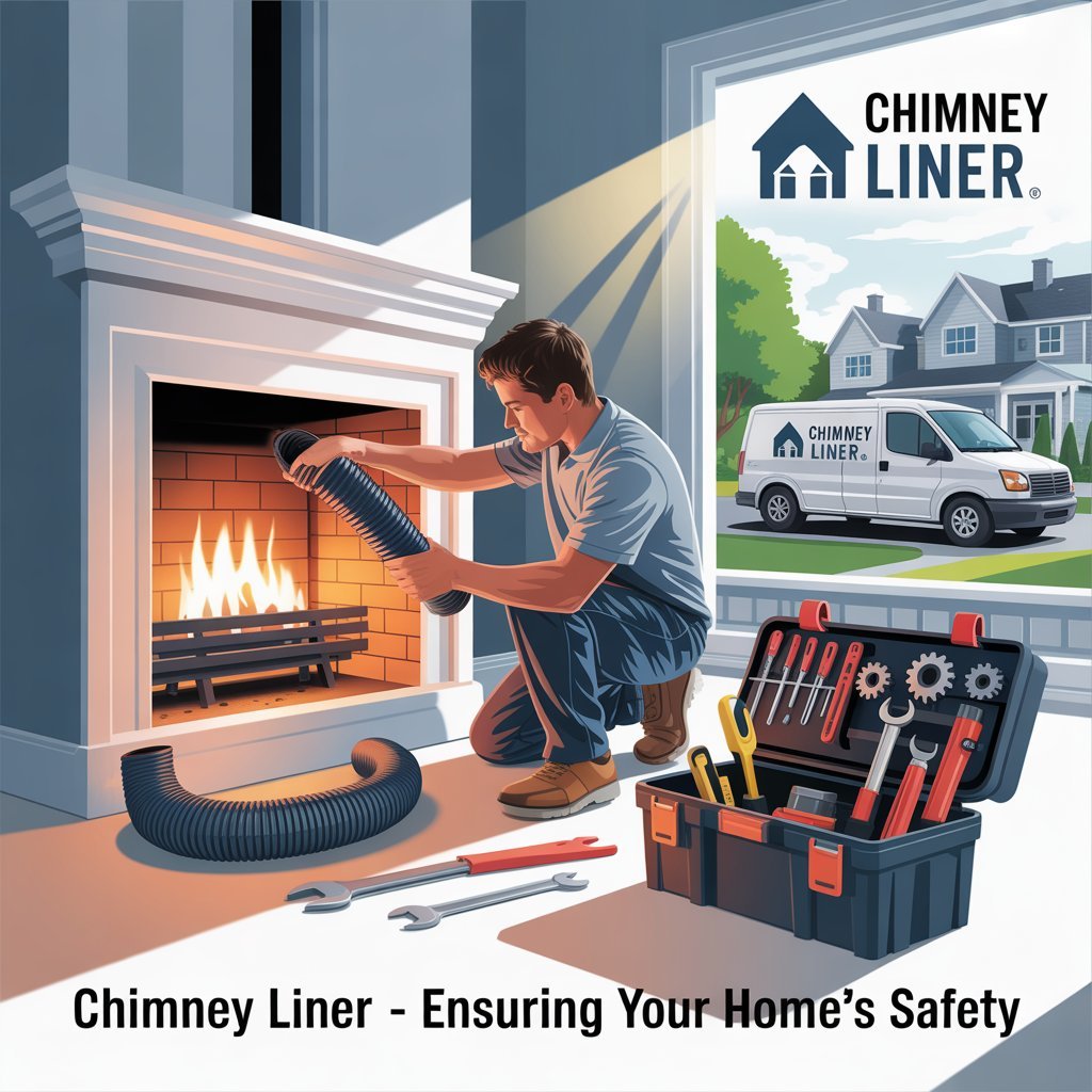 Chimney Liner