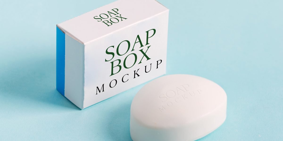 Custom Soap Boxes