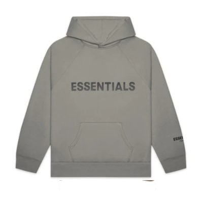 Why Essentials Hoodies Are a Fashion Staple for Everyone