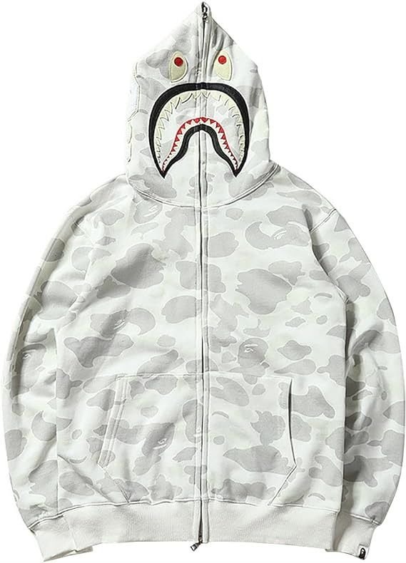 Bape hoodie