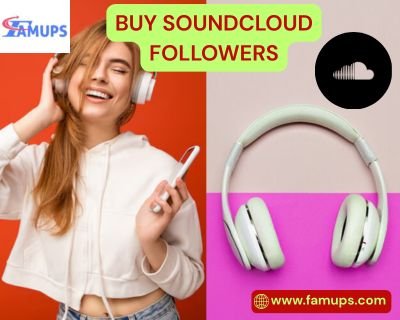 buy soundcloud followers
