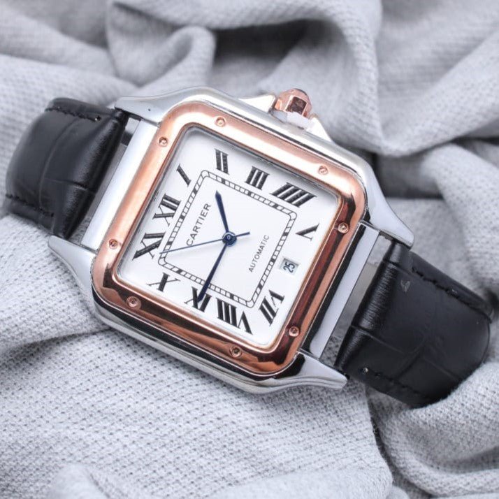 Luxury Watches in Bay Area