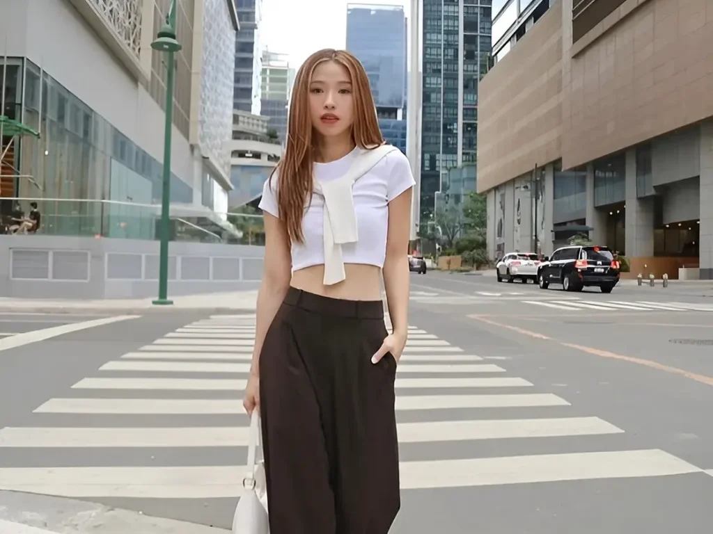 clothing brands in the Philippines