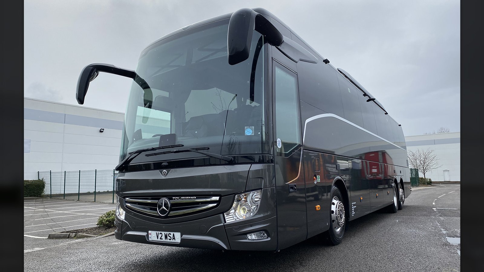 Coach to Bognor Regis