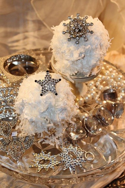 Jewelry Sets in Pakistan