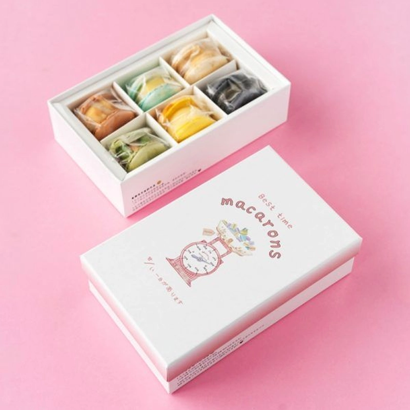 custom cupcake boxes