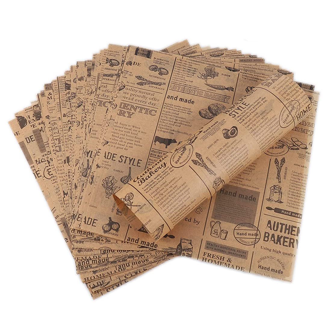deli paper