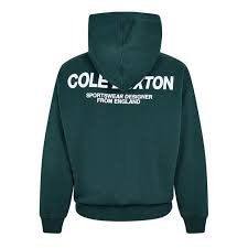 Cole Buxton Tracksuit Brand for Every Season