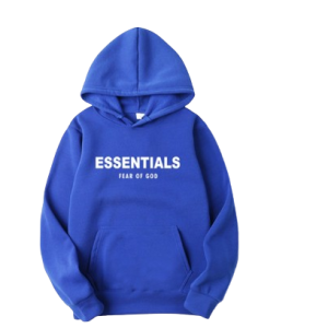 Essentials Tracksuit Shirt – The Ultimate Fusion of Comfort and Streetwear Cool