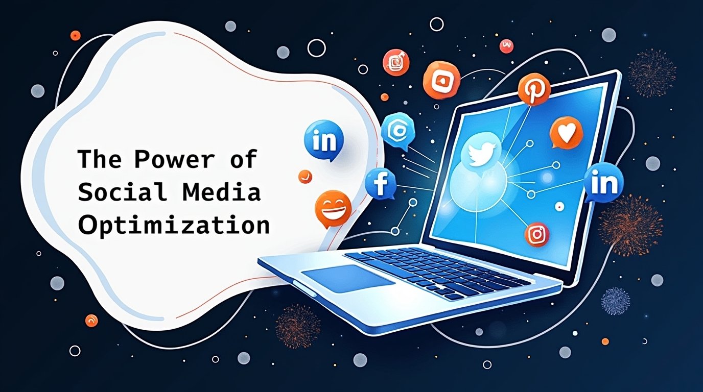 Boost Your Brand in 30 Days: The Power of Expert Social Media Optimization Services | Ayasya Digital Solutions